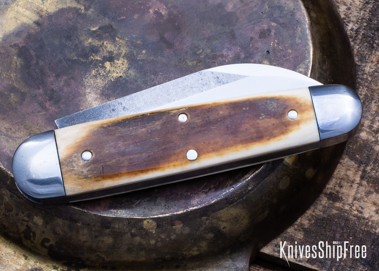 Mammoth Ivory - NW13KJ005 (Back)