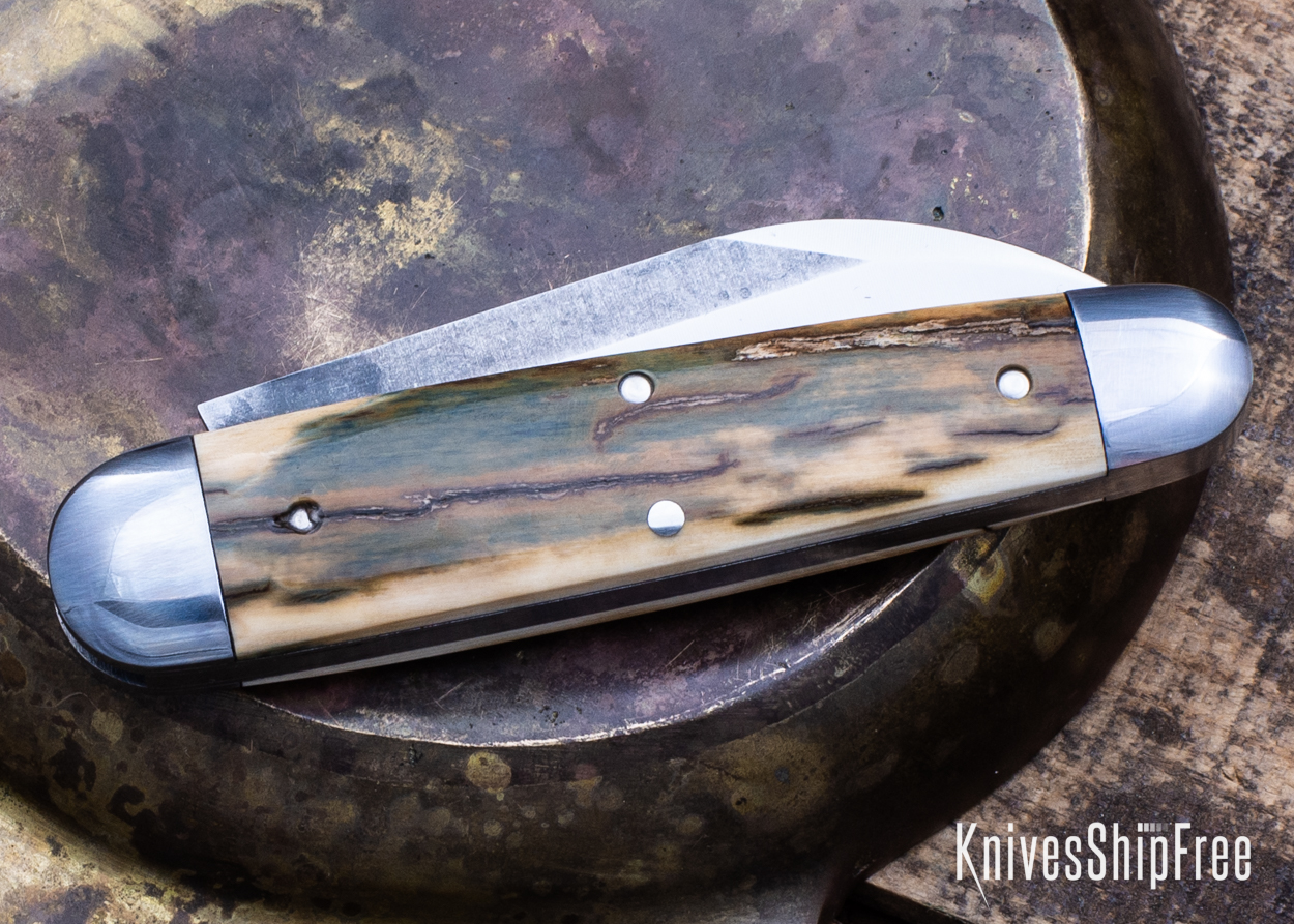 Mammoth Ivory - NW13KJ050 (Back)