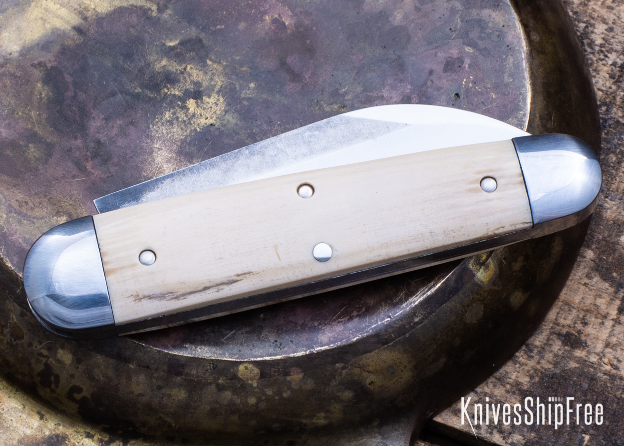 Mammoth Ivory - NW13KJ051 (Back)