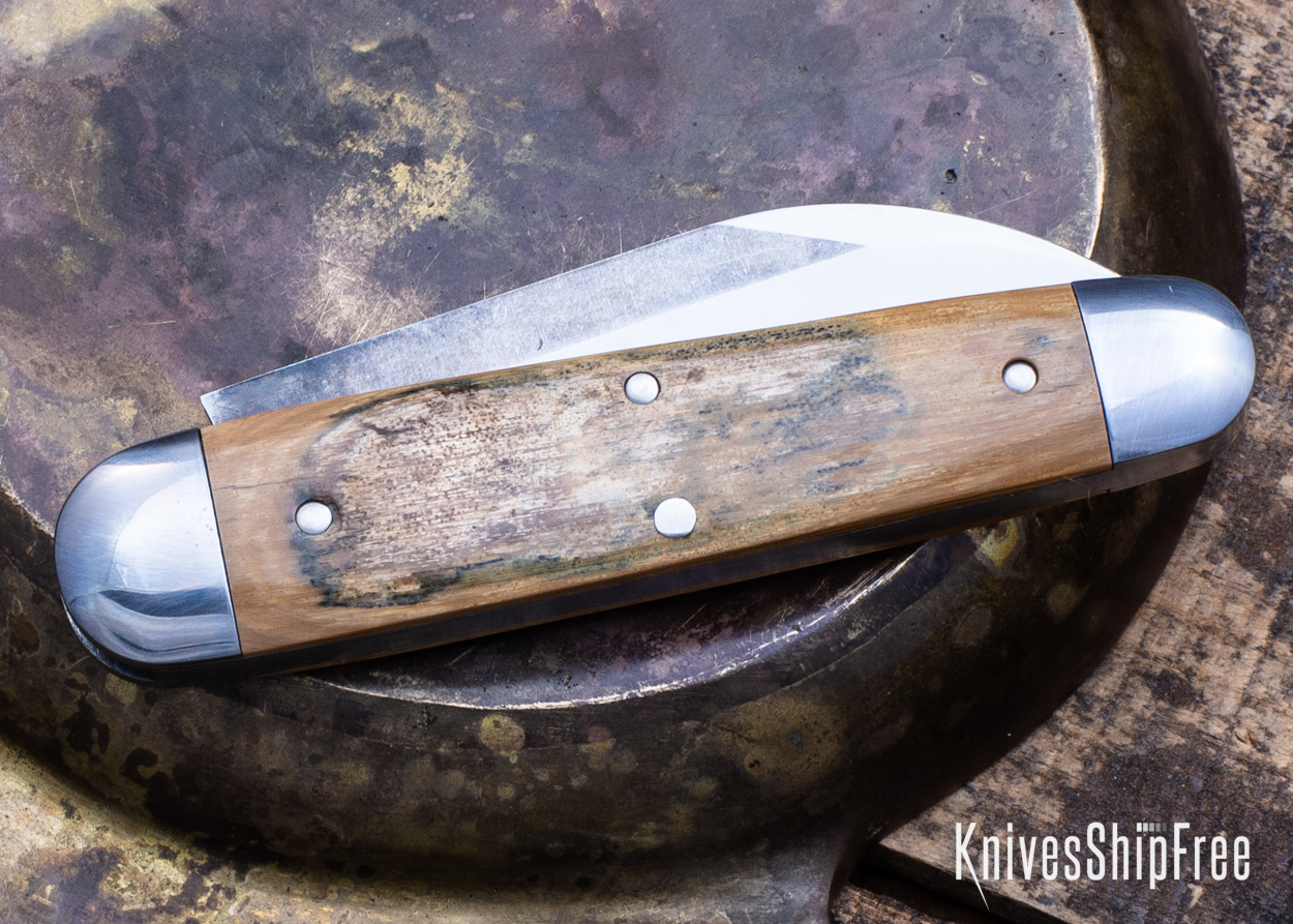 Mammoth Ivory - NW13KJ052 (Back)