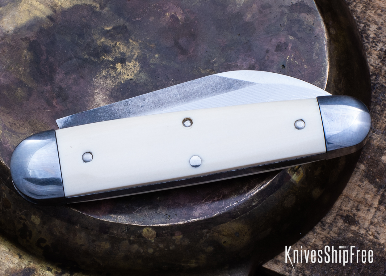 Mammoth Ivory - NW13KJ057 (Back)