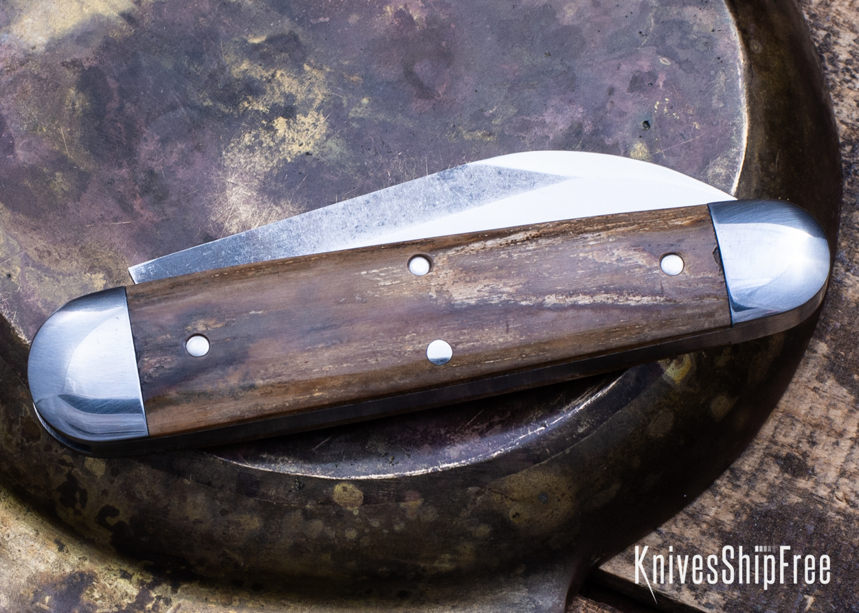 Mammoth Ivory - NW13KJ058 (Back)