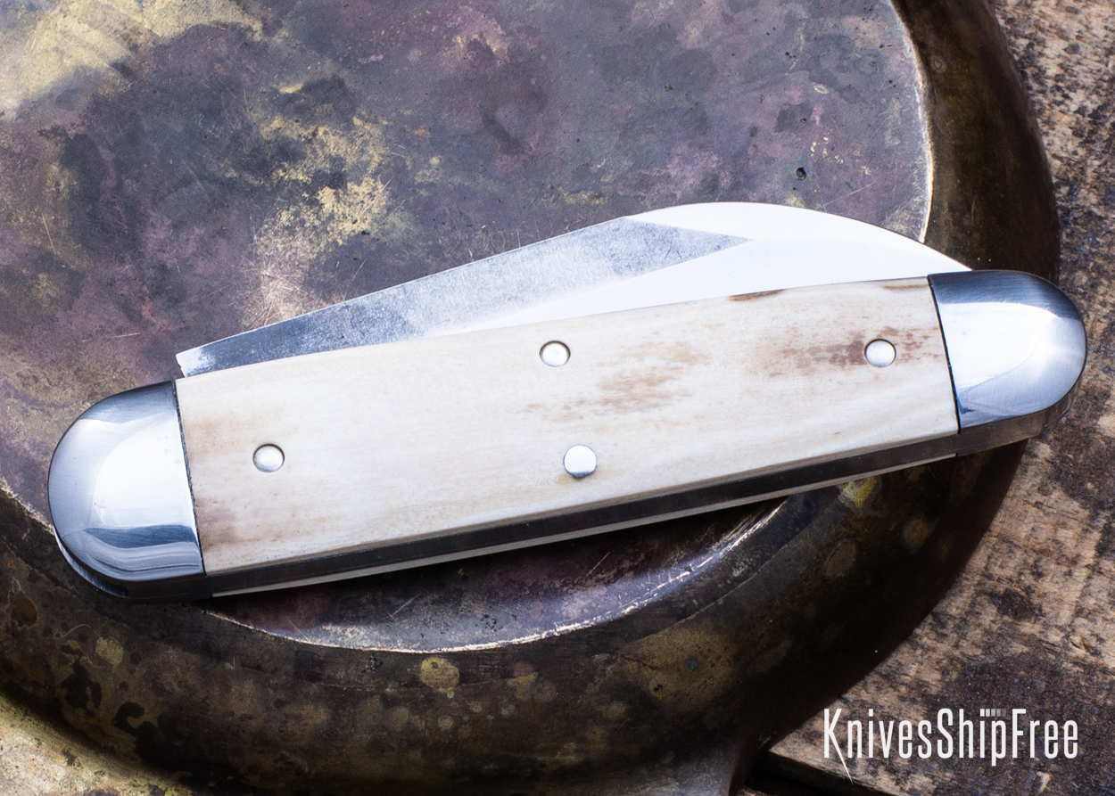 Mammoth Ivory - NW13KJ059 (Back)