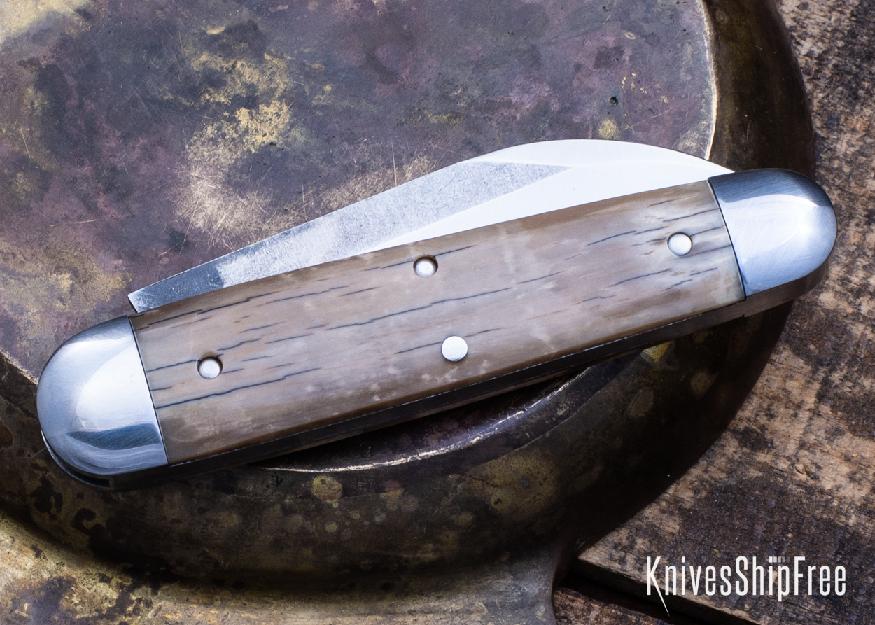 Mammoth Ivory - NW13KJ006 (Back)