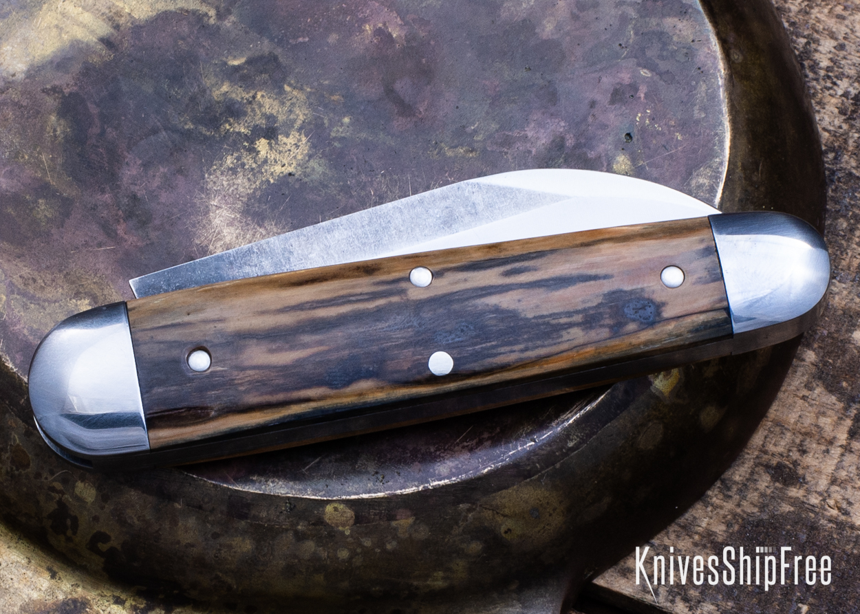 Mammoth Ivory - NW13KJ060 (Back)