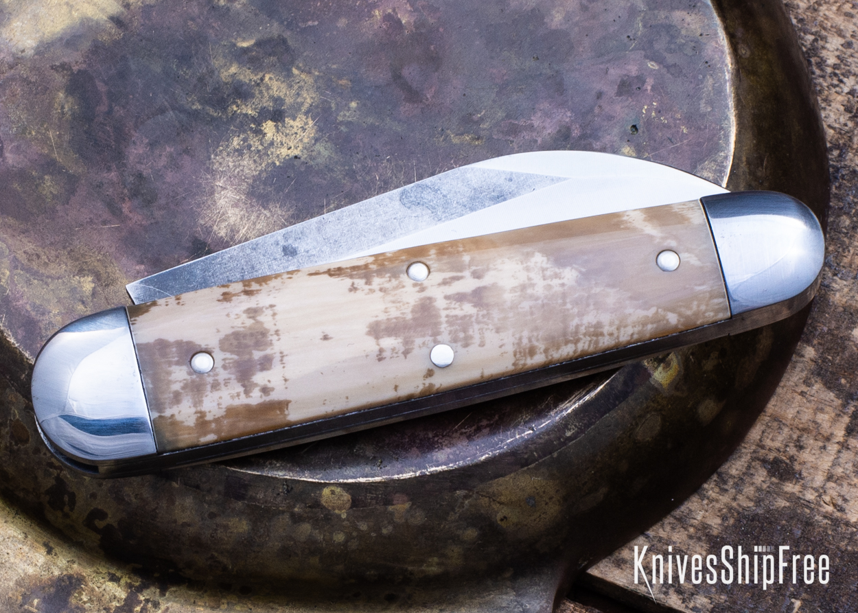 Mammoth Ivory - NW13KJ061 (Back)