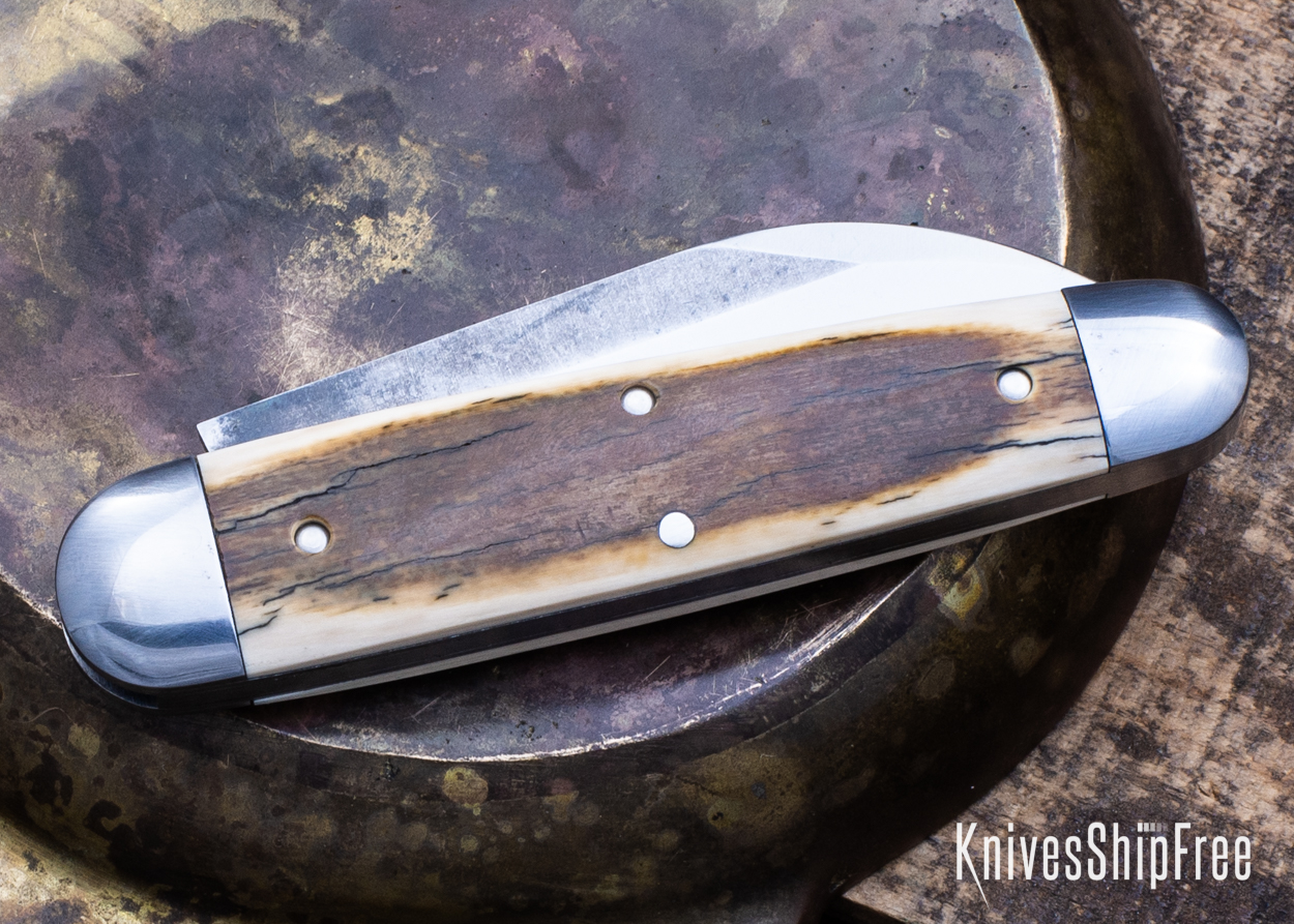 Mammoth Ivory - NW13KJ062 (Back)