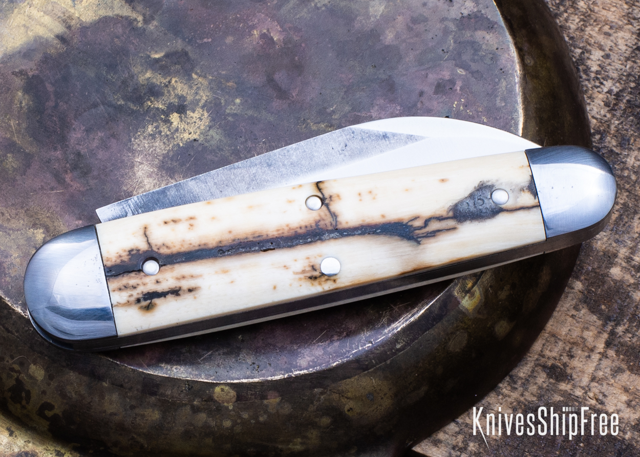 Mammoth Ivory - NW13KJ063 (Back)