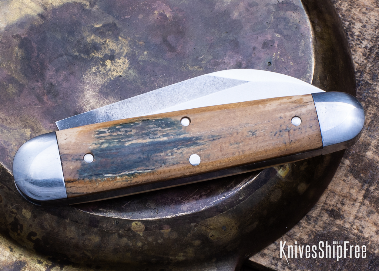 Mammoth Ivory - NW13KJ064 (Back)