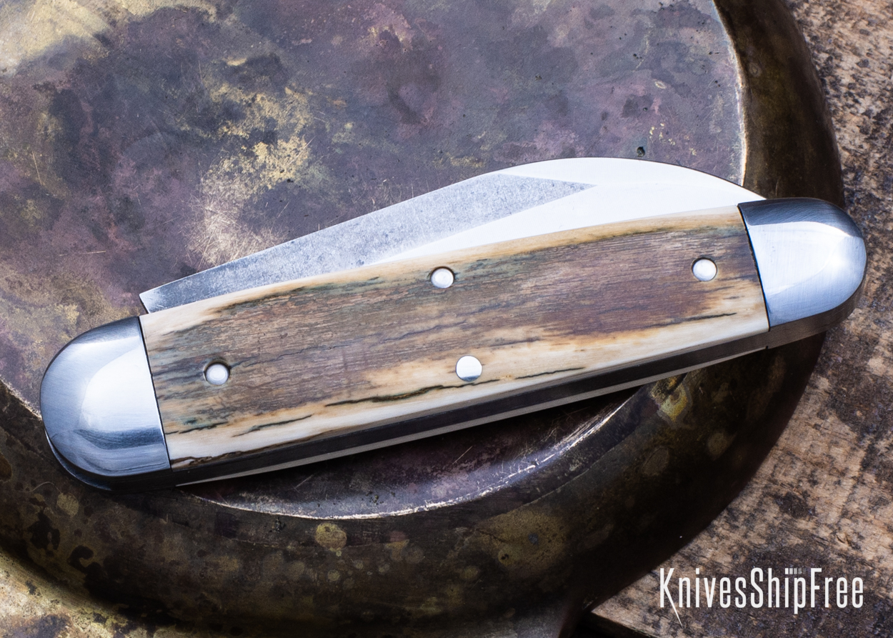 Mammoth Ivory - NW13KJ065 (Back)