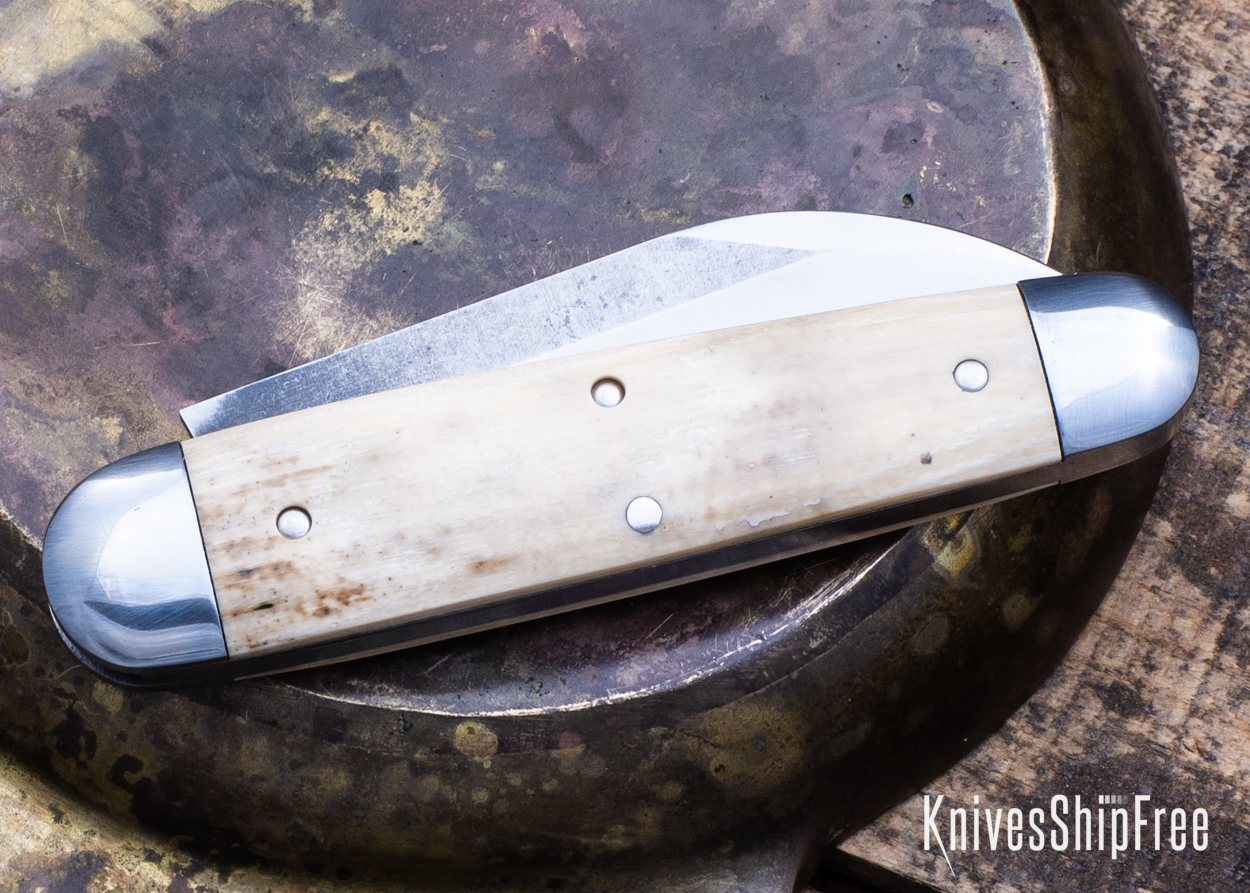 Mammoth Ivory - NW13KJ066 (Back)