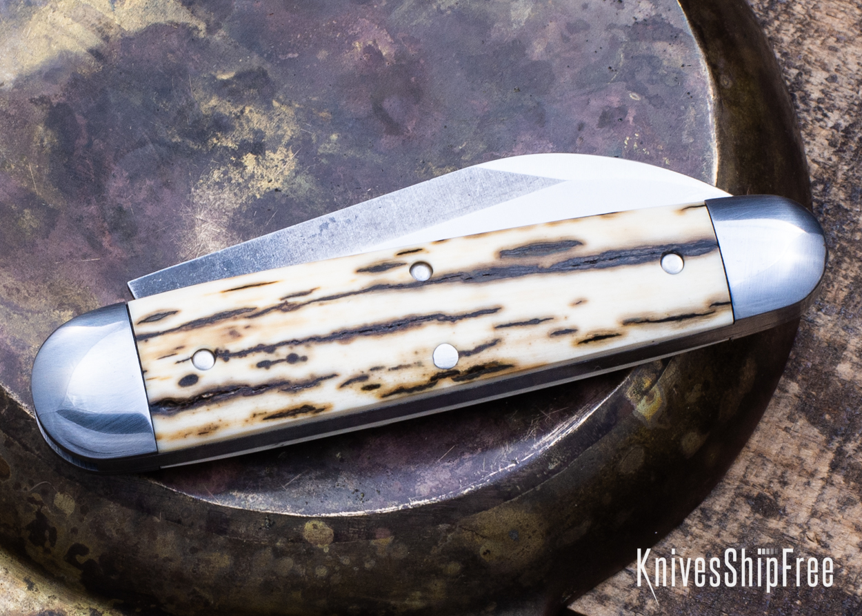 Mammoth Ivory - NW13KJ067 (Back)