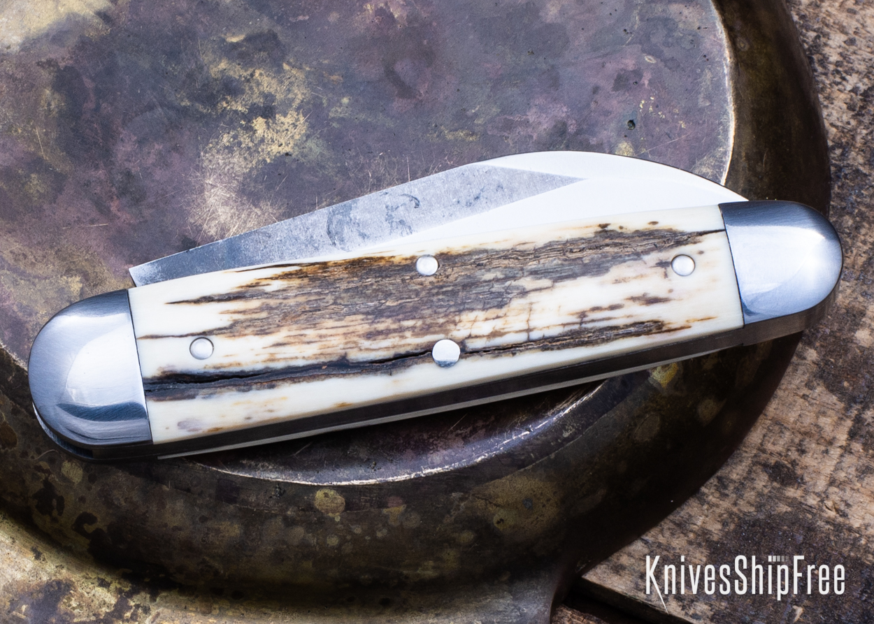 Mammoth Ivory - NW13KJ069 (Back)