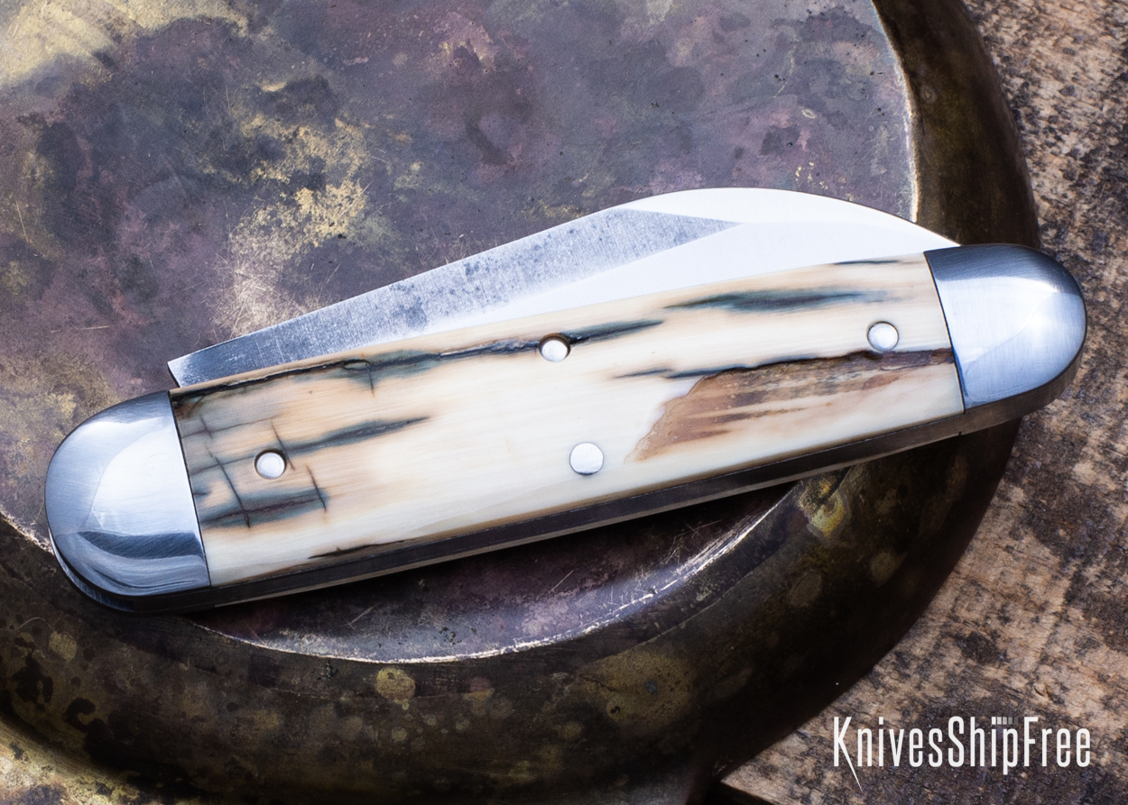 Mammoth Ivory - NW13KJ072 (Back)