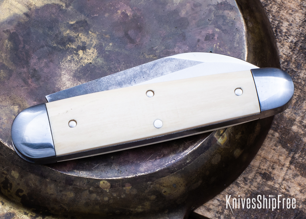 Mammoth Ivory - NW13KJ075 (Back)