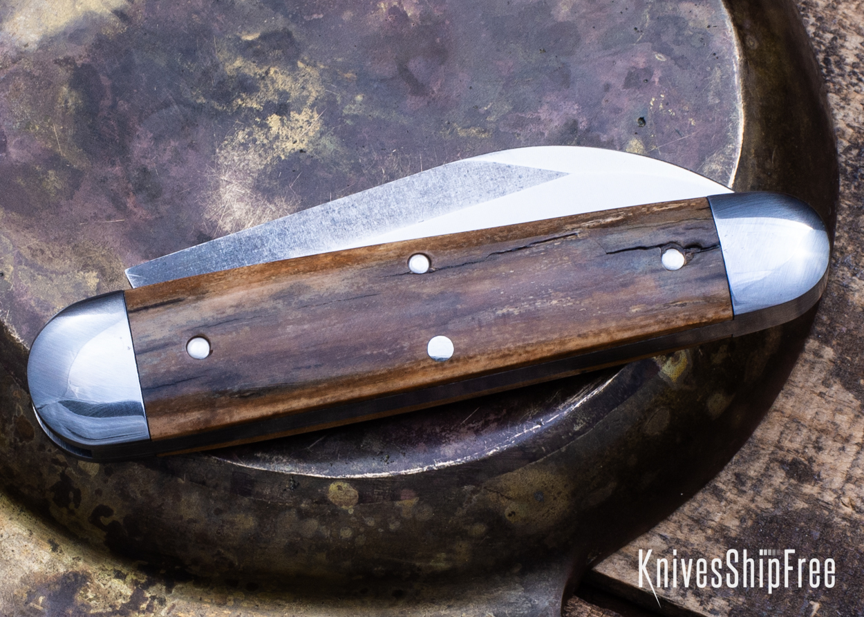 Mammoth Ivory - NW13KJ079 (Back)