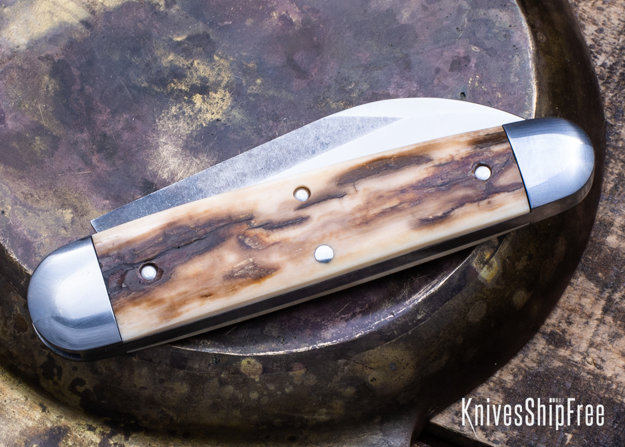 Mammoth Ivory - NW13KJ008 (Back)