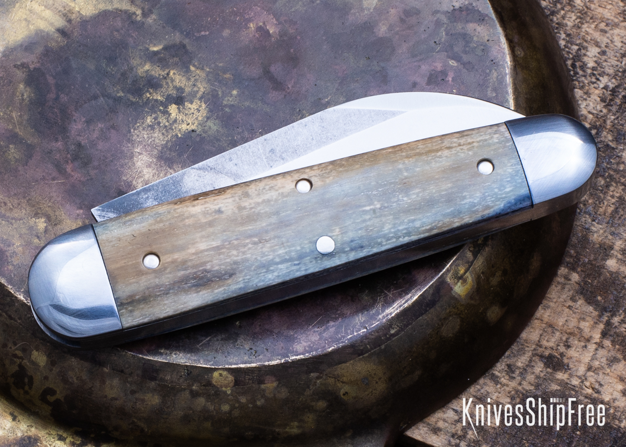 Mammoth Ivory - NW13KJ080 (Back)