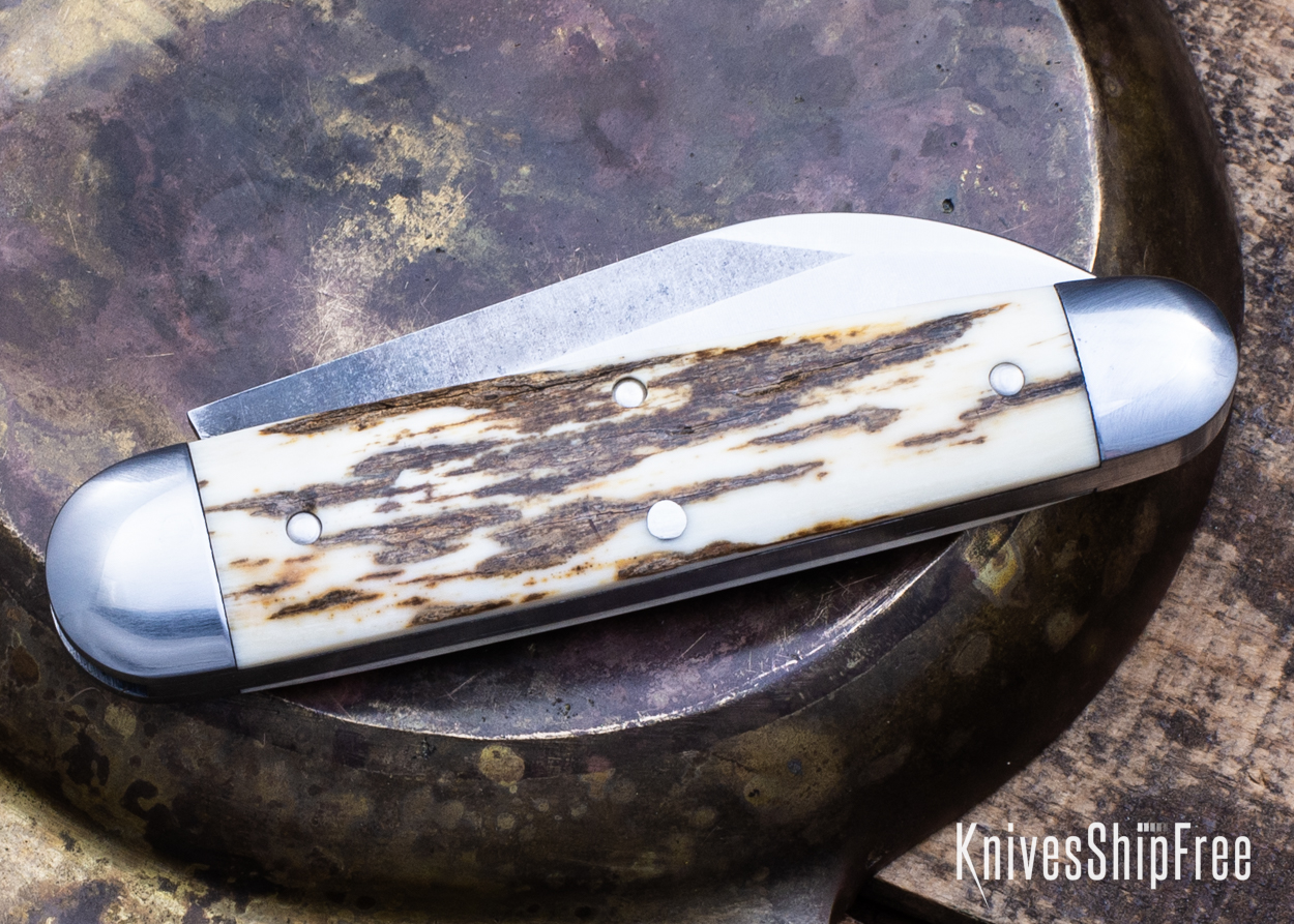 Mammoth Ivory - NW13KJ082 (Back)