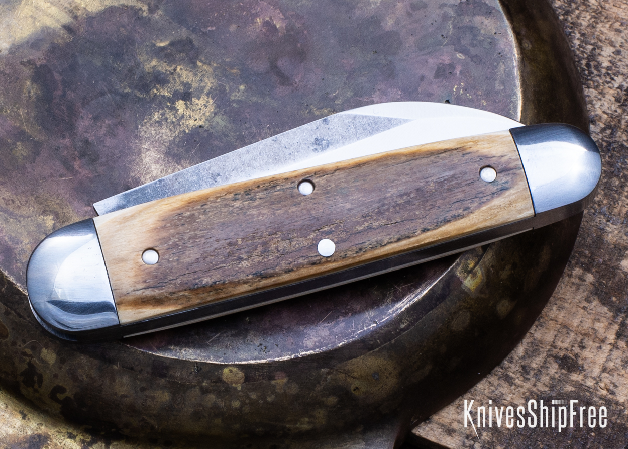 Mammoth Ivory - NW13KJ088 (Back)