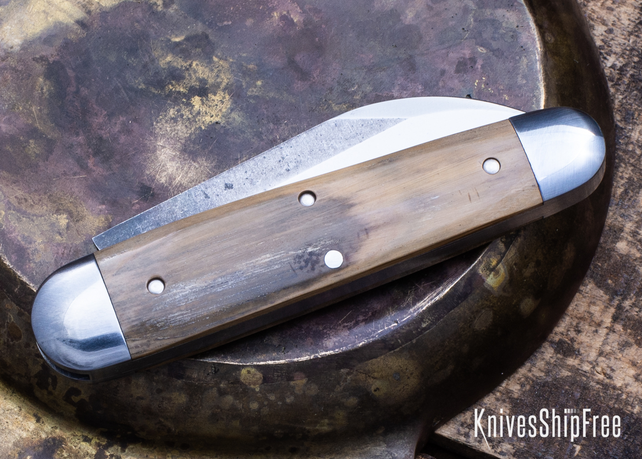 Mammoth Ivory - NW13KJ009 (Back)