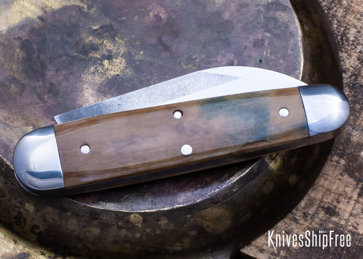 Mammoth Ivory - NW13KJ091 (Back)