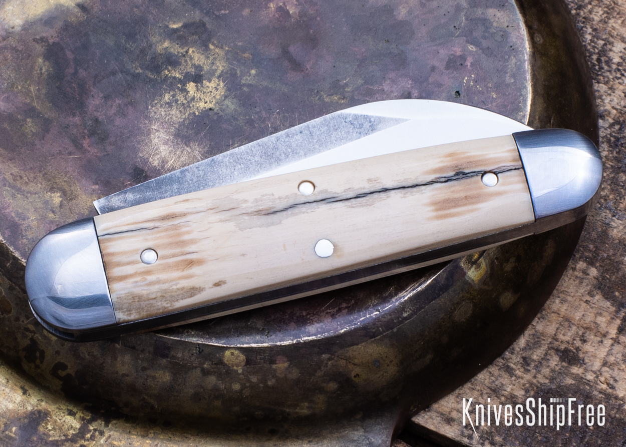 Mammoth Ivory - NW13KJ092 (Back)