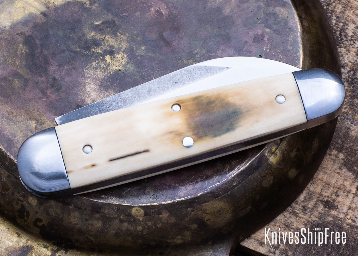 Mammoth Ivory - NW13KJ093 (Back)