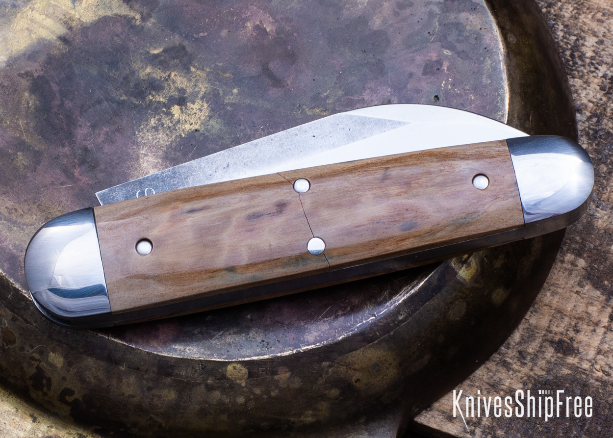 Mammoth Ivory - Factory Second - NW13KJ096 (Back)