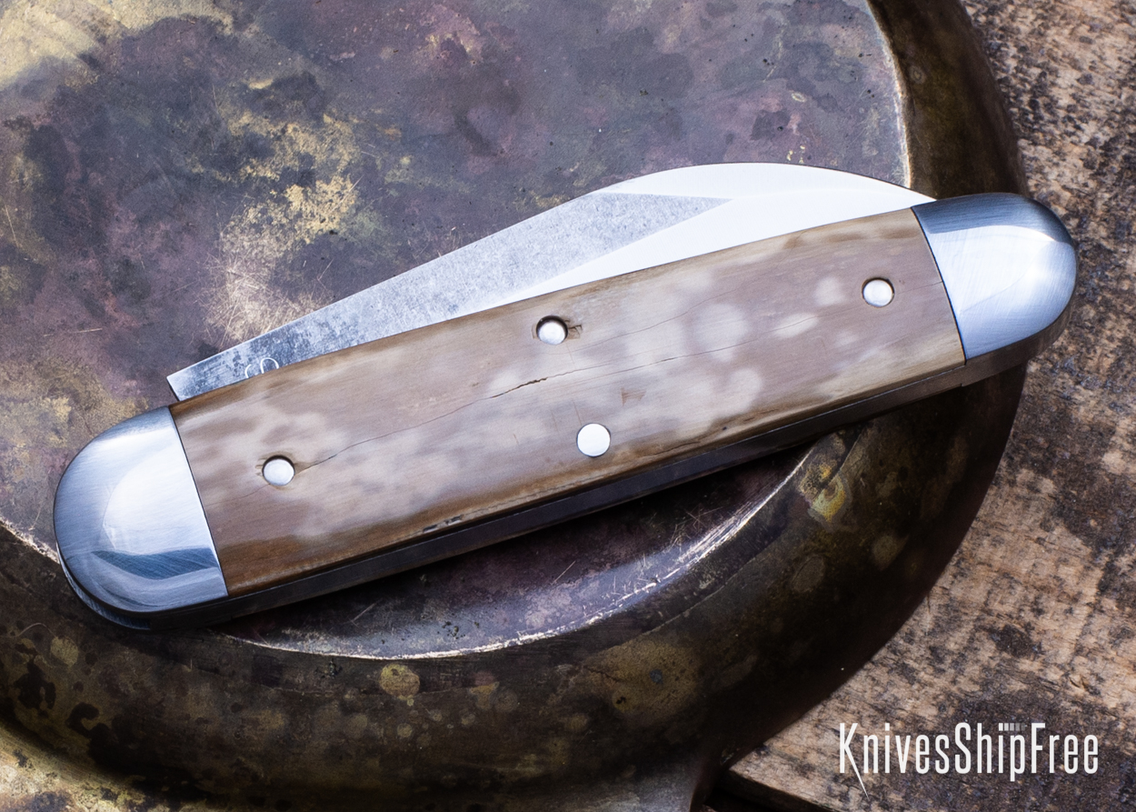 Mammoth Ivory - Factory Second - NW13KJ097 (Back)