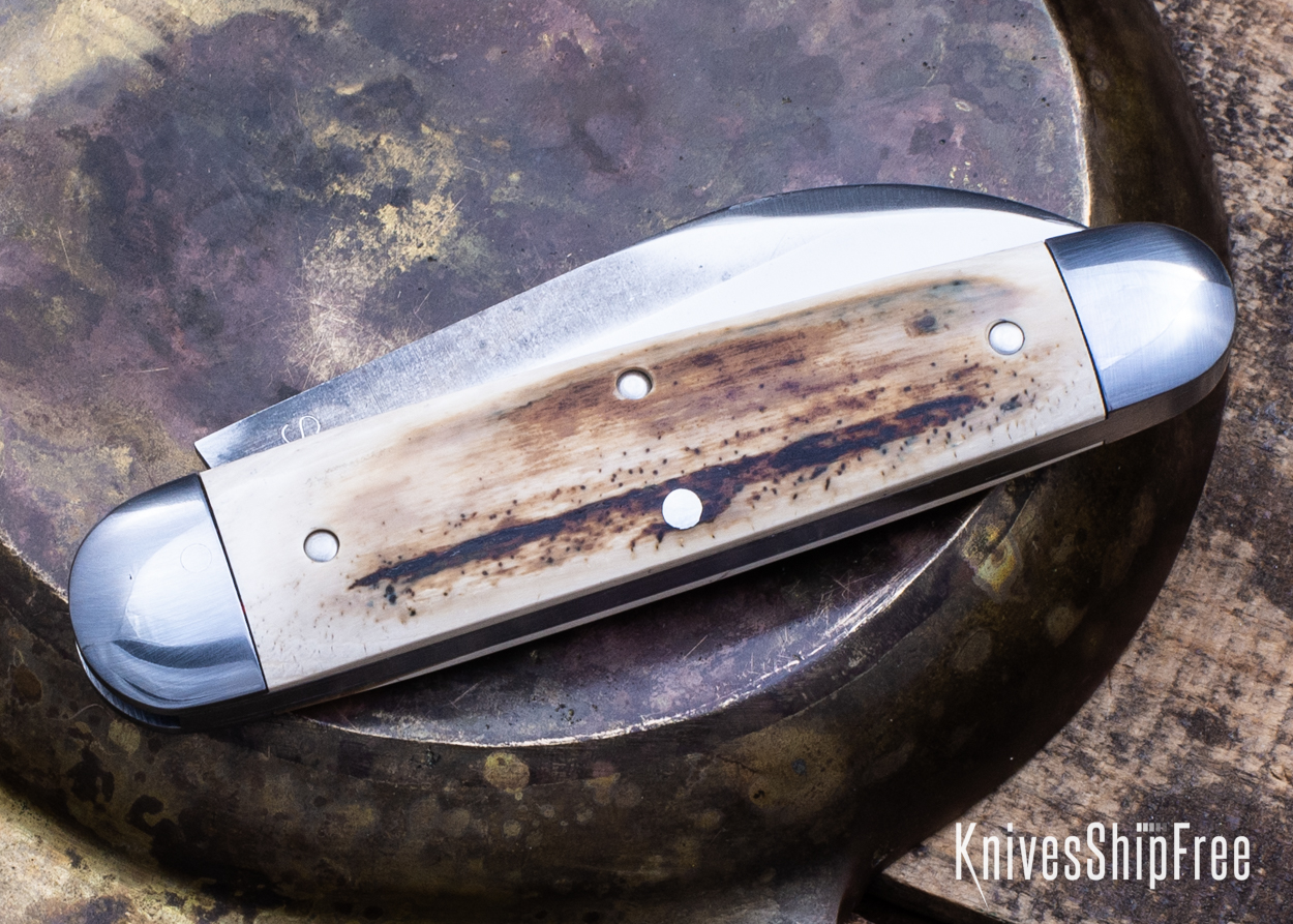 Mammoth Ivory - Factory Second - NW13KJ098 (Back)