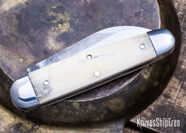 Mammoth Ivory - NW13KJ001 (Back)