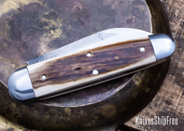 Mammoth Ivory - Factory Second - NW13KJ100 (Back)