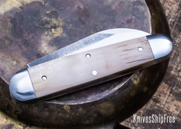 Mammoth Ivory - NW13KJ014 (Back)