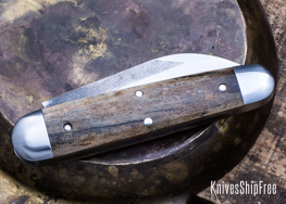 Mammoth Ivory - NW13KJ017 (Back)