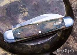 Mammoth Ivory - NW13KJ018 (Back)