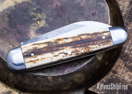 Mammoth Ivory - NW13KJ002 (Back)