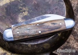 Mammoth Ivory - NW13KJ021 (Back)