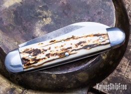 Mammoth Ivory - NW13KJ025 (Back)