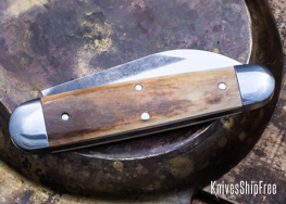 Mammoth Ivory - NW13KJ026 (Back)