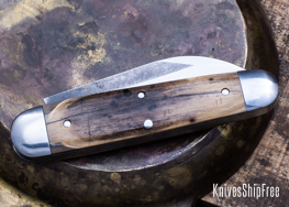 Mammoth Ivory - NW13KJ029 (Back)