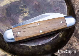 Mammoth Ivory - NW13KJ030 (Back)