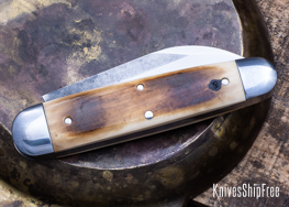 Mammoth Ivory - NW13KJ035 (Back)