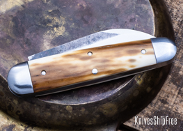 Mammoth Ivory - NW13KJ037 (Back)