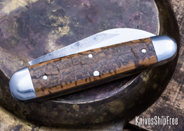 Mammoth Ivory - NW13KJ004 (Back)