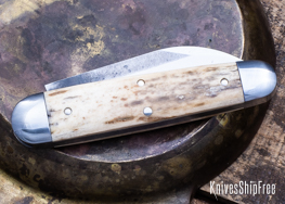 Mammoth Ivory - NW13KJ042 (Back)