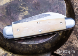 Mammoth Ivory - NW13KJ043 (Back)