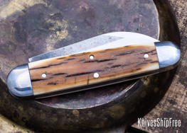 Mammoth Ivory - NW13KJ045 (Back)