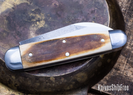 Mammoth Ivory - NW13KJ005 (Back)