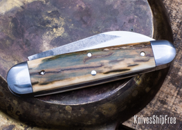 Mammoth Ivory - NW13KJ050 (Back)